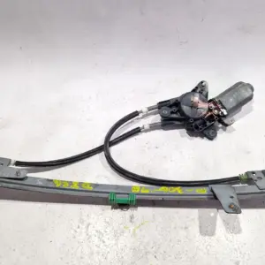 Fensterhebermotor vorne links PEUGEOT 306 [1999-2001] 400393A