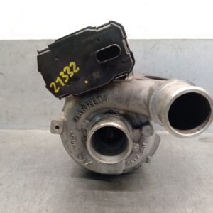 Turbolader/Kompressor HYUNDAI ix35 [2009-2015] 282312F000