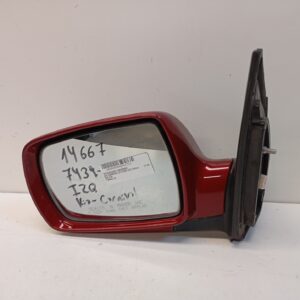 Außenspiegel links KIA CARNIVAL [2007] E4022556