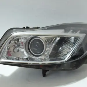 Scheinwerfer links  XENON OPEL INSIGNIA A [2008-2017] 13226792LH