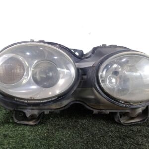 Scheinwerfer rechts JAGUAR X-TYPE I (X400) 1DL23800602
