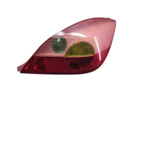 Rückleuchte Rechts OPEL TIGRA [2006] 93162484
