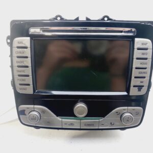 Autoradio FORD MONDEO IV [2007-2015] 7S7T18K931BH