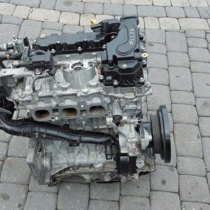 Motor HN01 / Peugeot / 1.2 Benzin