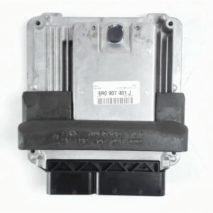 Steuergerät Motor AUDI Q5 [2012] 8R0907401J