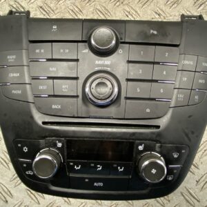 Schalter OPEL INSIGNIA A [2008-2017] 20997890