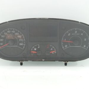 Instrumentenkombination FIAT DUCAT [2017] 1385914080