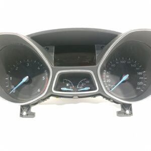 Instrumentenkombination FORD C-MAX II [2010-2019] F1ET10849BLK