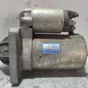 Anlasser KIA RIO SHUMA II [2001-2004] TM000A18001