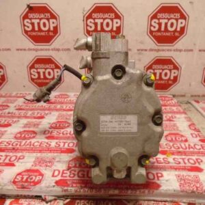 Klimakompressor SUBARU LEGACY IV  4472607940 584197