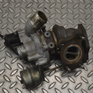 Turbolader PEUGEOT RCZ [2010-2015] V760088380