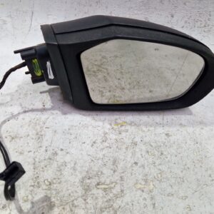 Außenspiegel rechts MERCEDES-BENZ B-CLASS [2005-2011] A3140418
