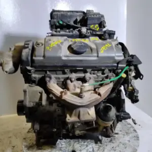 motor PEUGEOT 1.4 KFT