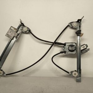 Fensterheber links vorne OPEL TIGRA CABRIO [2007] 93162241L