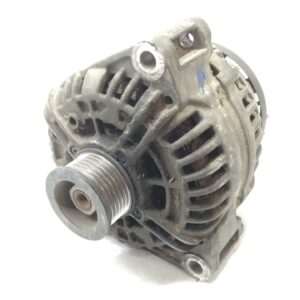 Lichtmaschine MERCEDES-BENZ SL [2005] 0124615014