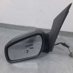 Außenspiegel links FORD FIESTA V [2008] 2802001LH