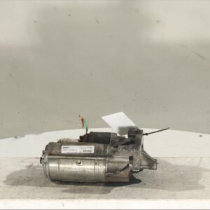 Anlasser PEUGEOT 308 II 2011 2.0 Diesel