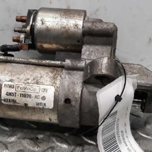 Anlasser FORD FOCUS II 2005 4M5T11000AC 4M5T11000AC