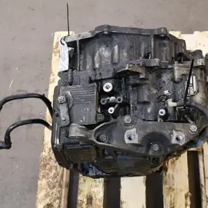 Getriebe Automatik für Volvo S80 II TF-80SC-AWD: