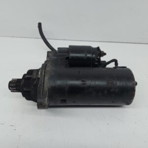 Anlasser VW GOLF IV (1J1) [1997-2004] 02M911023A
