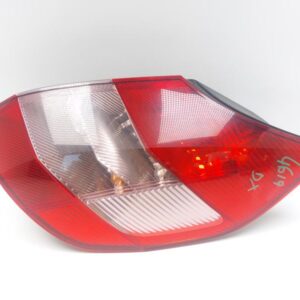 Rückleuchte Rechts RENAULT SCÉNIC II [2003-2006] 8200127702E