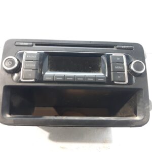 Autoradio VW CADDY III [2010-2015] 5K0035156A