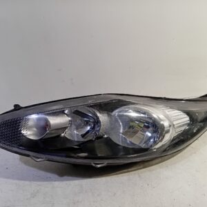 Scheinwerfer links FORD FIESTA VI [2008-2017]  4311187L 8A6113W030CF