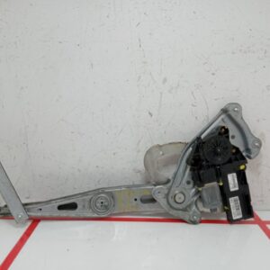 Fensterheber links vorne RENAULT GRAND SCÉNIC III [2009] 807310021R