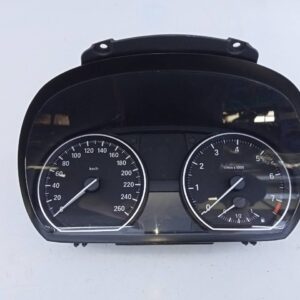 Instrumentenkombination BMW 1 (E81) 120 i [2007-2012] 403203500