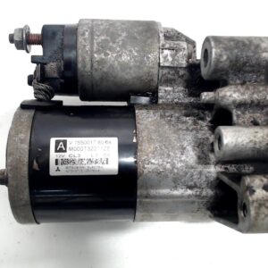 Anlasser PEUGEOT 207 [2007] 75500178004