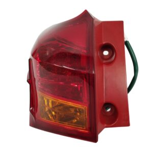 Rückleuchte Links LED TOYOTA AURIS [2013-2018] 8156102710