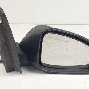 Außenspiegel rechts RENAULT MEGANE III [2012] 12523330