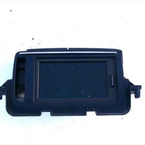 Display RENAULT MEGANE III  [2012] 259153411R