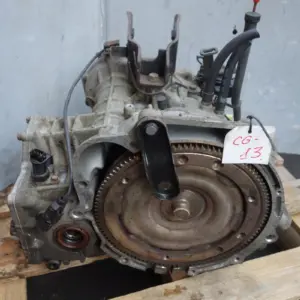 Getriebe Automat  Hyundai 1.4 Benzin