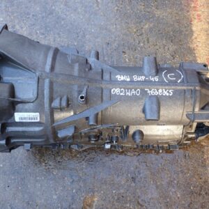 Getriebe 082WAO / BMW F30 / 2.0