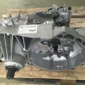 Getriebe Automat  JFP / VW - 4x4