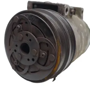 Klimakompressor Ford Focus Volvo C30 V70 S40 V50 [2006-2012] 3M5H19D629MJ