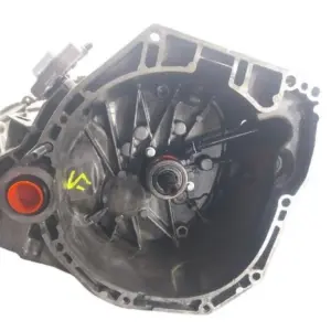 Getriebe  Renault III 1.2 16V TCE 130 320106455R