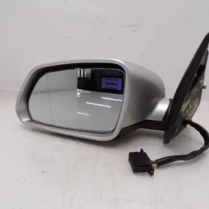 Außenspiegel links SKODA OCTAVIA II Combi [2006] 1Z1857507F