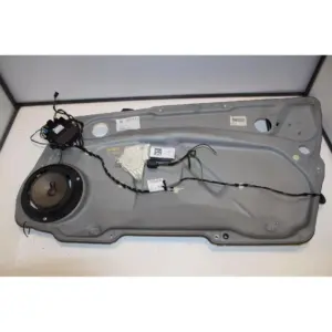 Fensterheber rechts vorne MERCEDES-BENZ A-CLASS [2005] A1697201279