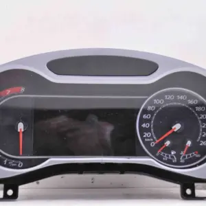 Instrumentenkombination FORD S-MAX [2008] 7M2T10849AF