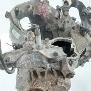 Getriebe FORD TRANSIT 2006-2013 6C1R 6C1R7002AB 2.2 DIESEL