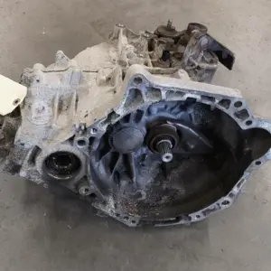 GETRIEBE 1.4 HYUNDAI MOTOR CODE G4FA