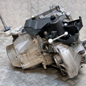 Getriebe 20DP35 / Peugeot - Citroen - Fiat / 1.6 Diesel