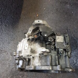 Getriebe 7G917000AA / Ford / 2.0 Diesel