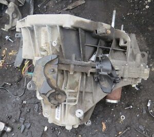 Getriebe TL4610186 / Renault / 1.4 Benzin