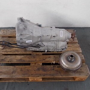 Getriebe 139W8R / BMW / 2.0 Benzin