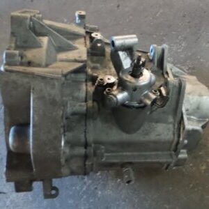 Getriebe JHY / 6 Gang / Vw 1.6 Benzin