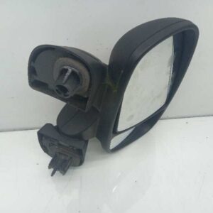 Außenspiegel rechts OPEL VIVARO A [2006] 91160047