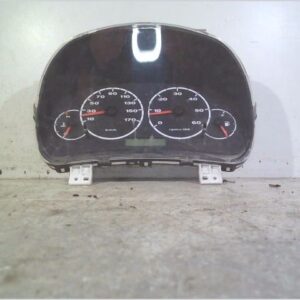 Instrumentenkombination FIAT DUCATO Van [2001-2006] 1365983080